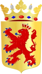 Emblem of Hollands Kroon