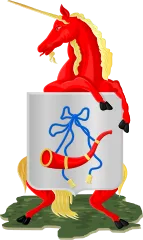 Emblem of Hoorn