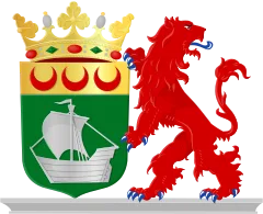 Emblem of Koggenland