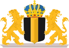 Emblem of Medemblik