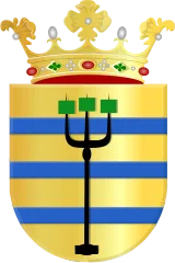 Emblem of Oostzaan