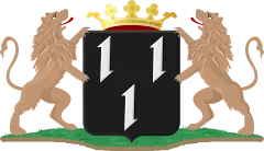 Emblem of Purmerend