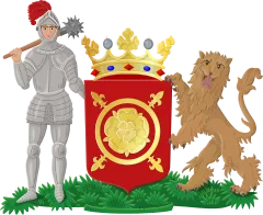 Emblem of Schagen