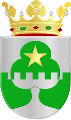 Emblem of Stede Broec