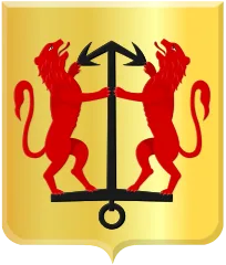 Emblem of Texel