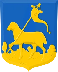 Emblem of Velsen