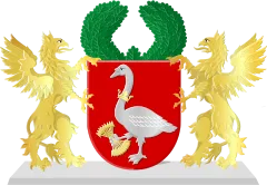 Emblem of Waterland