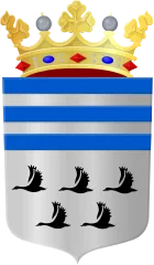 Emblem of Wijdemeren