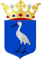 Emblem of Wormerland