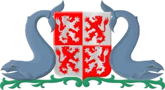Emblem of Zaanstad