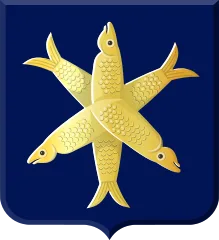 Emblem of Zandvoort