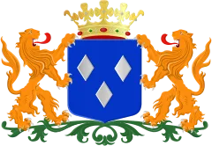 Emblem of Almelo