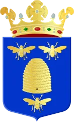 Emblem of Borne