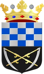 Emblem of Dalfsen