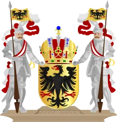Emblem of Deventer