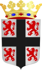 Emblem of Dinkelland
