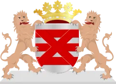 Emblem of Enschede