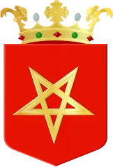 Emblem of Haaksbergen