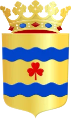 Emblem of Hardenberg
