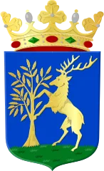 Emblem of Hellendoorn