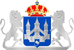 Emblem of Kampen