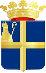 Emblem of Oldenzaal