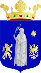 Emblem of Ommen