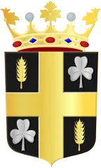 Emblem of Raalte