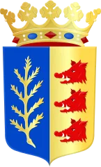 Emblem of Rijssen-Holten