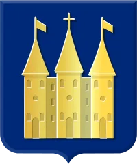 Emblem of Staphorst