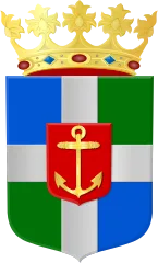 Emblem of Steenwijkerland