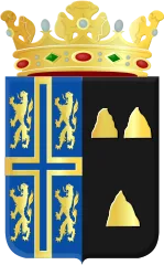 Emblem of Tubbergen