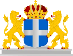 Emblem of Zwolle