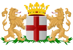 Emblem of Amersfoort