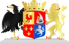 Emblem of Bunnik