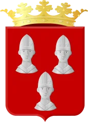 Emblem of Eemnes