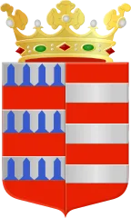 Emblem of Houten