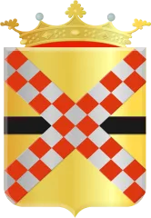 Emblem of IJsselstein