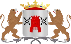 Emblem of Montfoort
