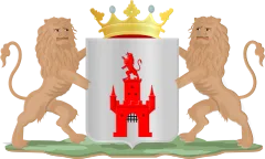 Emblem of Oudewater