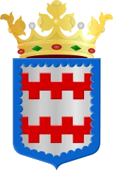 Emblem of Renswoude