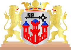 Emblem of Rhenen