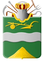 Emblem of Soest