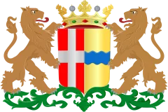 Emblem of Stichtse Vecht