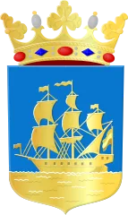 Emblem of Veenendaal