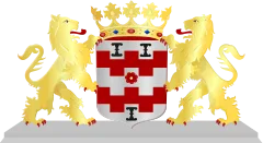 Emblem of Vijfheerenlanden