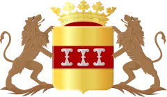 Emblem of Wijk bij Duurstede
