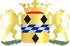 Emblem of Woerden
