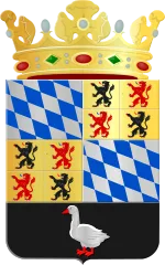 Emblem of Goes