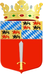 Emblem of Reimerswaal